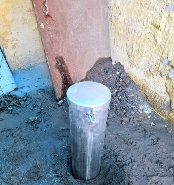 弋江区土壤检测井